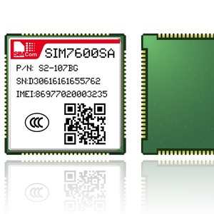 Module SIM7600SA - Product Image 1