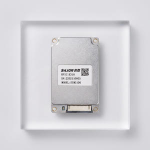 โมดูล RFID UHF รุ่น SIM3100 E310 โมดูลอ่าน RFID ประสิทธิภาพสูง โมดูลพัฒนา OEM - Product Image 3