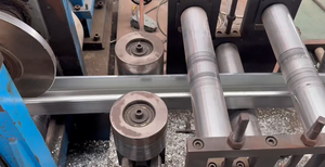 Supports photovoltaïques pour carport d'installation de panneaux solaires Guangda DX51d, accessoires en zinc-aluminium-<span class=keywords><strong>magnésium</strong></span> anodisé - Product Image 6