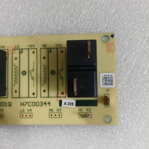 Carte d'alimentation H7C00344A PI001Q pour unités de climatisation centrales - Product Image 3