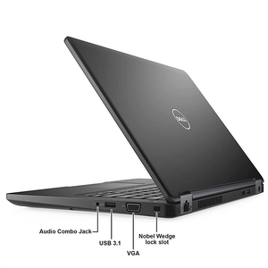 แล็ปท็อป <span class=keywords><strong>Dell</strong></span> <span class=keywords><strong>Latitude</strong></span> <span class=keywords><strong>5480</strong></span> สภาพ 95% ใหม่ ขายส่ง ซีพียู Intel Core I5 รุ่นที่ 7 แรม 8GB SSD 256GB หน้าจอ 14.1 นิ้ว แล็ปท็อปสำหรับธุรกิจ ขายส่ง - Product Image 4