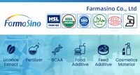 L-lysine HCl de haute pureté 98,5 %, lysine de qualité alimentaire, lysine pour l'alimentation des volailles, produits en vente chaude au Canada