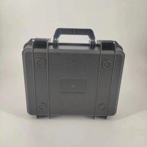 DPC048 equipo de plástico duro de alta calidad IP67 caja de herramientas de almacenamiento impermeable con espuma personalizada - Product Image 6