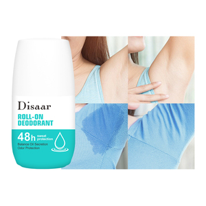 <span class=keywords><strong>Desodorante</strong></span> en Barra Disaar de Romero de 50 ml para Hombres y Mujeres con Aceite de Neem, Reduce el Olor, Equilibra la Secreción de Grasa, Desodorantes al por Mayor - Product Image 5