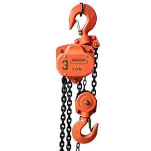 <span class=keywords><strong>Polipasto</strong></span> Manual de <span class=keywords><strong>Cadena</strong></span> de 0.5 Toneladas, 1 Tonelada, 1.5 Toneladas, 2 Toneladas, 3 Toneladas, 5 Toneladas, <span class=keywords><strong>Cadena</strong></span> G80 para Trabajos de Construcción y Minería - Product Image 3