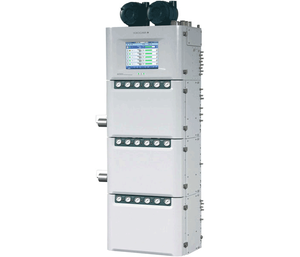 เครื่องวิเคราะห์ก๊าซคุณภาพสูง GC8000 รุ่นใหม่เอี่ยม 100% ของแท้ ระบบโครมาโทกราฟีก๊าซ ความแม่นยำสูง ตรวจจับก๊าซได้หลายชนิด - Product Image 2