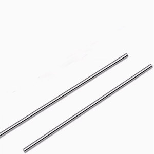 Stock SUS 304L 316L 904L 310S 321 304 Barre de soudure ronde en acier inoxydable - Product Image 2