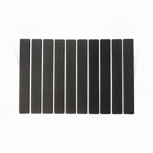 Moderne rutsch feste schnell trocknende Bade matte Super saugfähige Duschbad matte Massive Kieselgur Erde Wasserdichte faltbare Badezimmer fuß stütze - Product Image 6