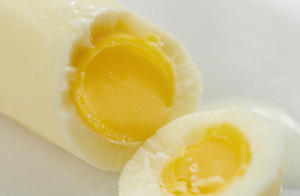 Kem vỏ sô cô la bán chạy nhất kem sầu riêng đông lạnh daqiaodao ngon POPSICLES với sầu riêng Điền - Product Image 5