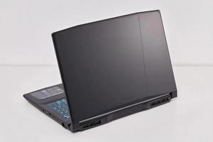 Ordinateur portable fin avec emballage d'origine, processeur RTX <span class=keywords><strong>4050</strong></span> 6 Go de GPU, 16 Go de RAM, SSD 512 Go, écran FHD 240 Hz, Windows 11, Wi-Fi 6E - Product Image 3