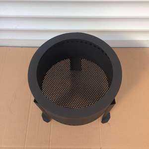 Foyer à <span class=keywords><strong>granulés</strong></span> sans fumée - Product Image 2