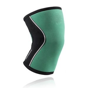 <b>Knee</b> Sleeves for Powerlifting 7mm Thick Neoprene Sleeve for Bodybuilding Weight Lifting Best for Squats Fitness <b>Knee</b> <b>Pad</b> Sleeve - Product Image 6