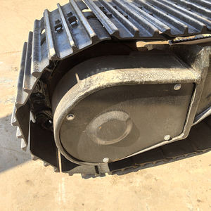 Excavadora Usada Original Caterpillar Cat 320d a Bajo Precio, Excavadora Hidráulica de Orugas - Product Image 5