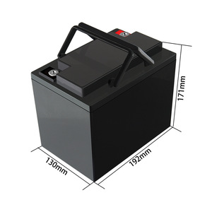 Customized OEM <b>12V</b> 24V 36V 48V 50AH 100AH 200AH 280AH 300AH Home Energy Storage <b>Battery</b> Pack - Product Image 4
