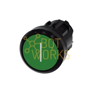 Siemens 3SU10000AB400AC0 - Nuovo - Product Image 1