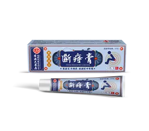 20g Professional Effective Hemorrhoids Cream Remover Swelling Anal Fissure Hemorrhoids Treatment Ointment Cream