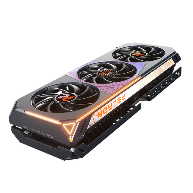 Peladn Wholesale Price GPU Geforce RTX 4070 Ti 12GB PC Graphics Card RTX 4070 Ti GDDR6X 192-bit 16-pin Gaming Graphics Card