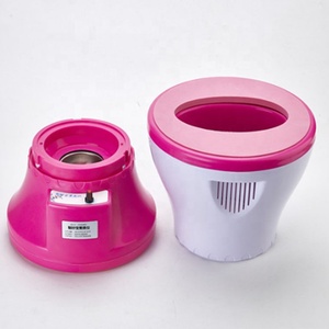 Great Price New Technology <b>Portable</b> Home Use Electric Vagi <b>Stool</b> V-Steam Vagina Steam Chair - Product Image 2