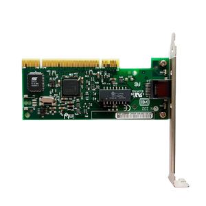 Carte réseau Intel PRO/100 MD E139761, compatible EtherExpress PRO/10+, contrôleur réseau PCI intégré, ordinateur embarqué en stock - Product Image 1