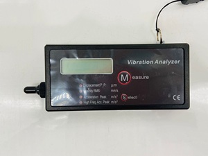 Analyseur de vibrations portable antidéflagrant HG908B EX-6 - Product Image 5