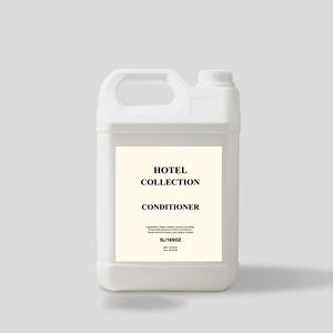 Kustom sampo <span class=keywords><strong>Gel</strong></span> mandi Hotel kondisioner Losion Tubuh dalam 5L 20L Drum - Product Image 4