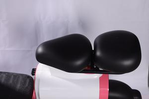 500W Electric Motorbike with 48V BLDC Hub Motor New Design Eco-City Bike for Adults Touring Cub <b>Motorcycles</b> - Product Image 6