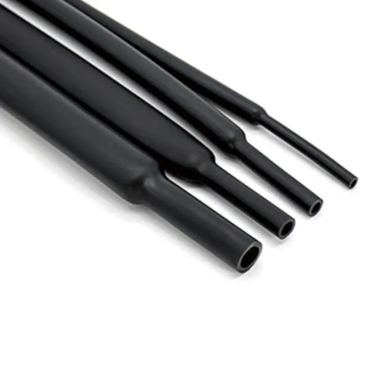 WWC halogenfree and red phosphorusfree heat shrinkable tube UL224 Heat-shrink tubing