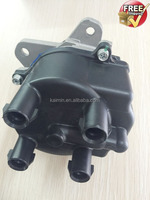 Nouveau distributeur d'allumage OEM 19050-75020 pour Toyota pour 4Runner T100 Tacoma 2.4 & 2.7 4 cyl 1994-1997 modèles