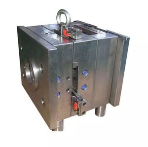 Fabrication de moules par injection en plastique Moulage à petite échelle Chine Moule <span class=keywords><strong>prototype</strong></span> à faible volume acceptable à faible coût - Product Image 2