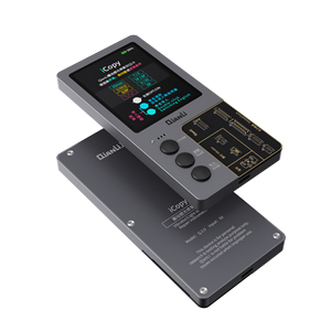QianLi <span class=keywords><strong>iCopy</strong></span> restaura las funciones True Tone y de vibración. - Product Image 2