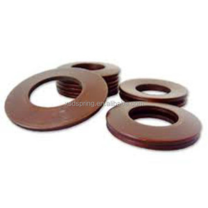 Customized DIN2093 Belleville butterfly Helical <strong>Spring</strong> Lock Washer <strong>Disc</strong> <strong>Spring</strong> Washer Types - Product Image 4