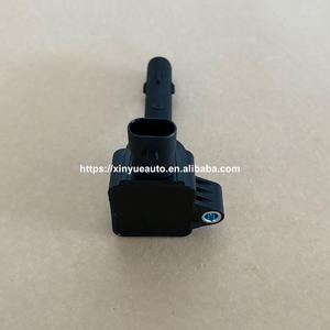 Venta caliente piezas de coche bobina de encendido F01R00A090 para <span class=keywords><strong>GAC</strong></span> para Trumpchi GA3 <span class=keywords><strong>GA4</strong></span> GA6 GS3 GS4 GS5 GA3S 1,3 T 1.5L - Product Image 3