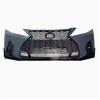 Kit carrosserie pare-chocs avant pour Lexus Is250 Es350 Rx350 Es 2016 Nx300 Is300 Ct200h Is460 pour pare-chocs avant Hilux