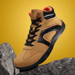 Chaussures personnalisées avec logo, bottes à la cheville, chaussures de sport pour femmes, chaussures de sport à bout large, chaussures de sport pour femmes, baskets - Product Image 6