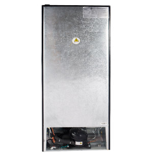 BCD-210 Réfrigérateur couleur métallique, le plus efficace, pour achats en vogue, Ac Cooler Ac Cooler a - Product Image 6