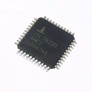 Nelcom ISL78220ANEZ บริการครบวงจรแบบดั้งเดิม ชิ้นส่วนอิเล็กทรอนิกส์ IC พร้อมส่ง ชิปอิเล็กทรอนิกส์อื่นๆ ISL78220ANEZ - Product Image 1