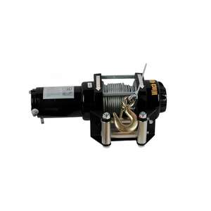 Cabrestante Eléctrico de Tracción 220V/380V <span class=keywords><strong>con</strong></span> Control Remoto, Varios Tamaños, Apto para Hogares y Plantas de Fabricación - Product Image 3