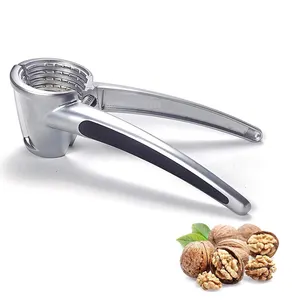 Nut Crackers cho tất cả các loại hạt óc chó Cracker cho pecans Hazelnut Quả Óc Chó plier Opener