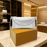 Großhandel Luxus Neue Designer-Taschen Designer-Handtaschen Damen Berühmte Marken Geldbörsen Taschen für Frauen Einzelne Designer-Taschen Brieftaschen