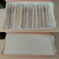 Tube infrarouge halogène tissé imperméable à bas <span class=keywords><strong>prix</strong></span> pour la fabrication de PET - Product Image 6