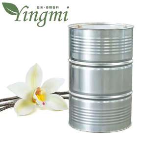 Используется для изготовления свечей, ароматизации воздуха, оптовой продажи косметики, долговечный чистый аромат, эфирное масло ванили - Product Image 2