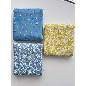 Fascio di tessuto Liberty Flower Show - Product Image 3