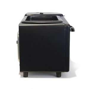 Máquina de Desayuno Multifuncional 3 en 1 OEM de 9L para el Hogar: Cocedor de Huevos, Tostadora y Horno para Pizza - Product Image 5