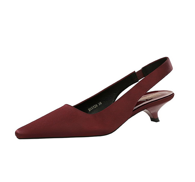 wine red