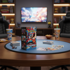 Cartes à collectionner Pokémon M1L 30 150 TCG en papier pour joueurs, édition coréenne Pokémon - Product Image 3