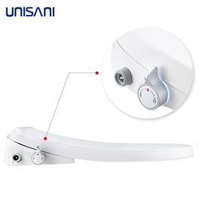 Умное сиденье для унитаза - Product Image 2