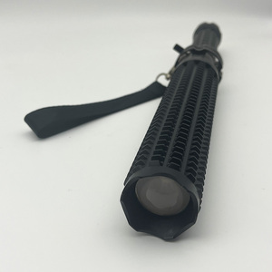 Tùy chỉnh đèn pin cao Powered ngọn đuốc chống nước với <span class=keywords><strong>zoom</strong></span> điều chỉnh - Product Image 2