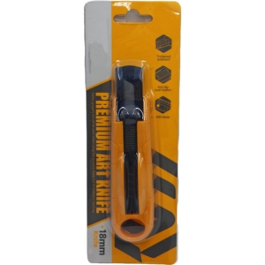 Cuchillo <span class=keywords><strong>de</strong></span> <span class=keywords><strong>Seguridad</strong></span> <span class=keywords><strong>Retráctil</strong></span> Multiusos, Cortador <span class=keywords><strong>de</strong></span> Cajas Semiautomático con Hoja <span class=keywords><strong>Retráctil</strong></span> - Product Image 5