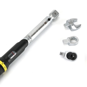 Cờ Lê Mô-men Xoắn Loại Cài Sẵn Có Thể Tháo Rời Bán Chạy Nhất - Product Image 4