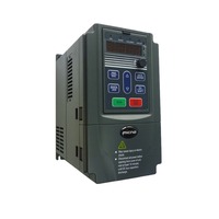 Micno 2.2kW Variateur de vitesse de moteur triphasé 380V/415V CA avec contrôle vectoriel en boucle ouverte pour compresseur IP20